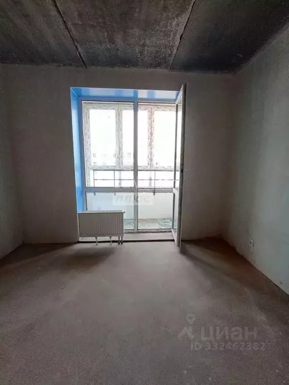 1-к кв. Башкортостан, Уфа ул. Даяна Мурзина, 7/1 (33.6 м) - Фото 1