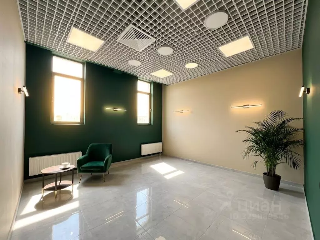 Помещение свободного назначения в Москва Салтыковская ул., 49А (22 м) - Фото 2