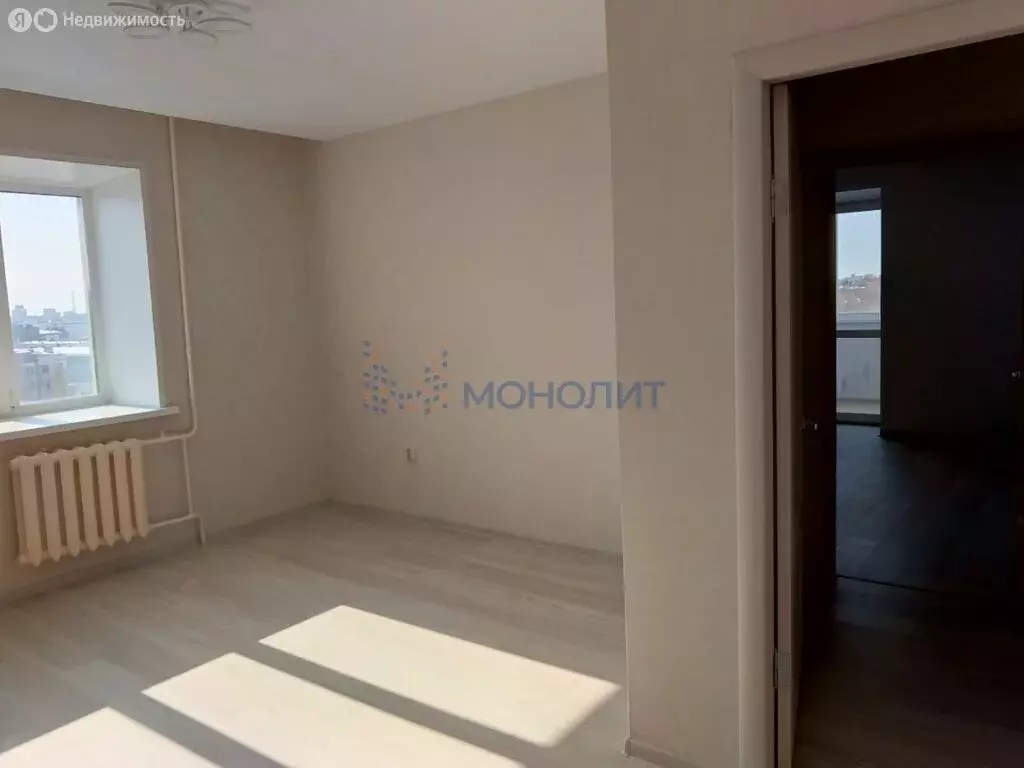 3-комнатная квартира: Йошкар-Ола, улица Волкова, 68 (102 м) - Фото 2