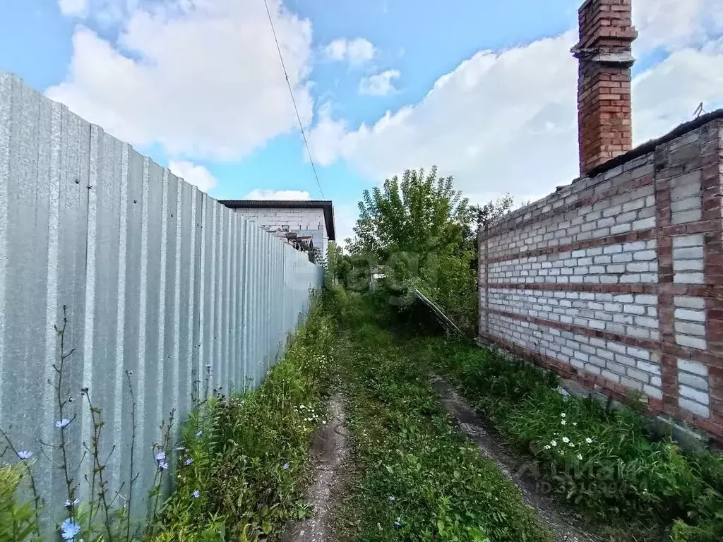 Участок в Башкортостан, Стерлитамак Опытник СНТ,  (4.38 сот.) - Фото 1