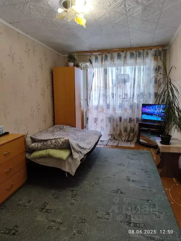 1-к кв. Новосибирская область, Новосибирск Гидромонтажная ул., 50 ... - Фото 0