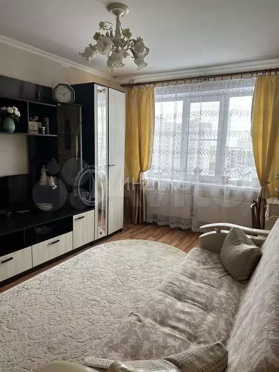 3-к. квартира, 64,5 м, 9/10 эт. - Фото 0