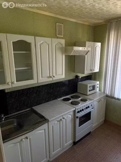1-комнатная квартира: Тольятти, Южное шоссе, 39 (30.9 м) - Фото 1