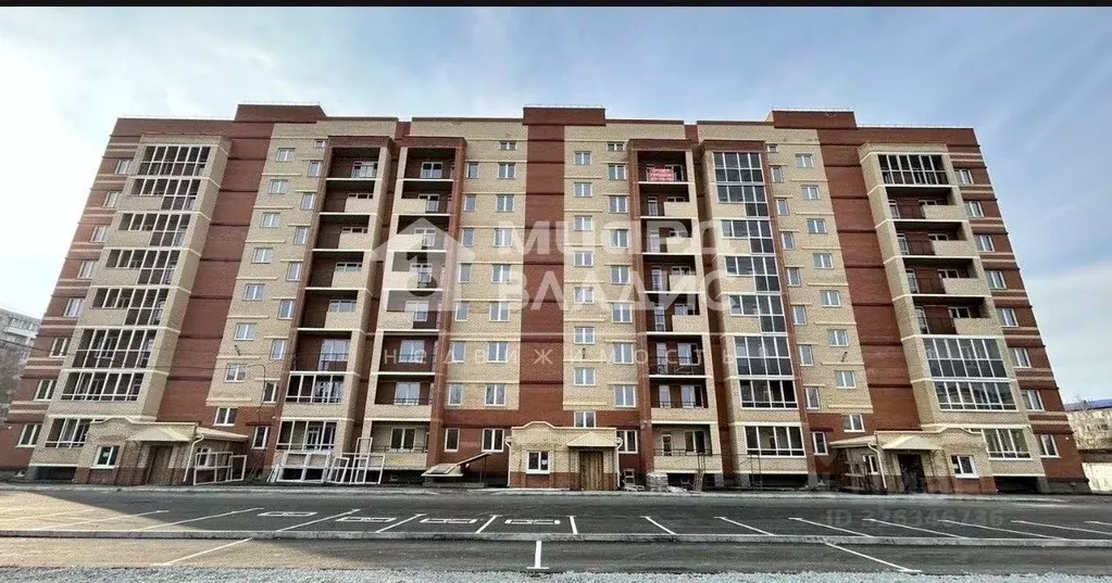 3-к кв. Омская область, Омск ул. 8-я Пролетарская, 8 (73.7 м) - Фото 0