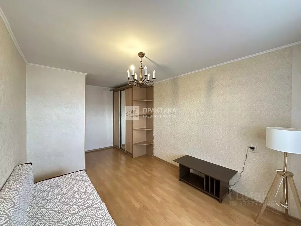 1-к кв. Московская область, Химки Молодежная ул., 30 (32.7 м) - Фото 1