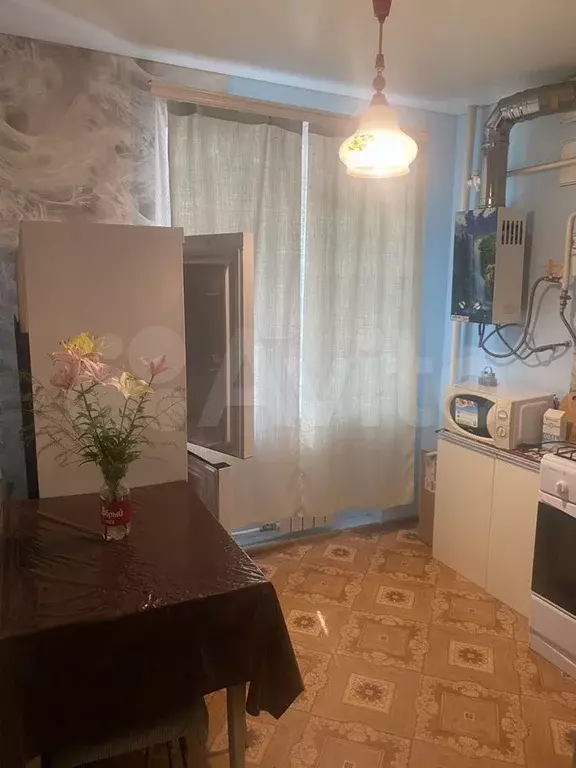 1-к. квартира, 31 м, 2/5 эт. - Фото 0
