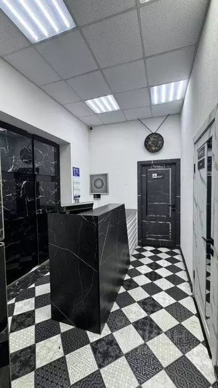 Офис в Московская область, Апрелевка Наро-Фоминский городской округ, ... - Фото 1