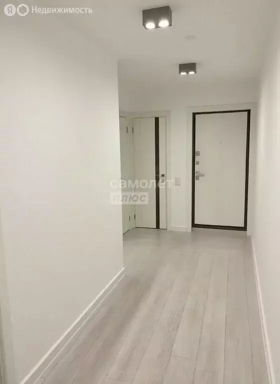 2-комнатная квартира: Москва, Ясеневая улица, 12к8 (54 м) - Фото 2