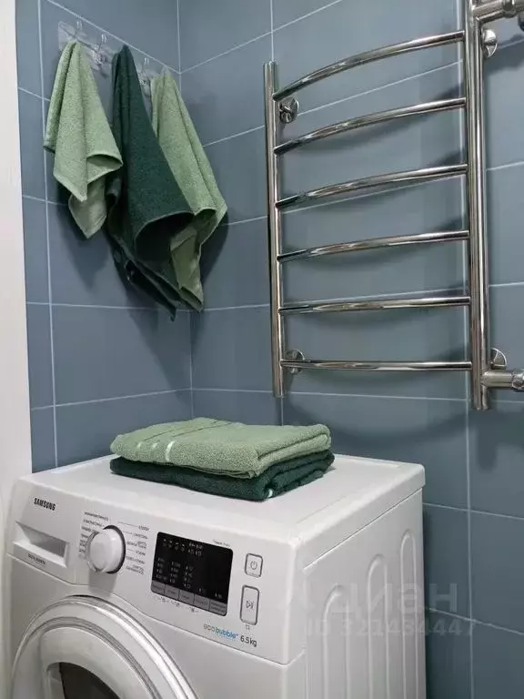 1-к кв. Московская область, Ленинский городской округ, Лопатино пгт ... - Фото 1