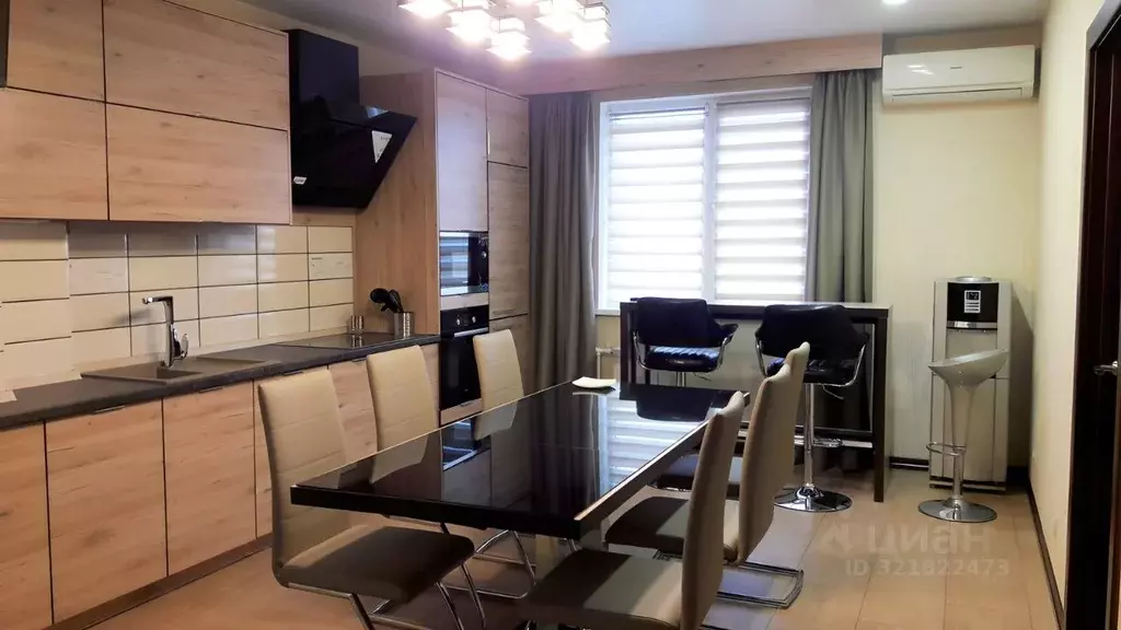 2-к кв. Воронежская область, Воронеж Кольцовская ул., 9 (80.0 м) - Фото 1