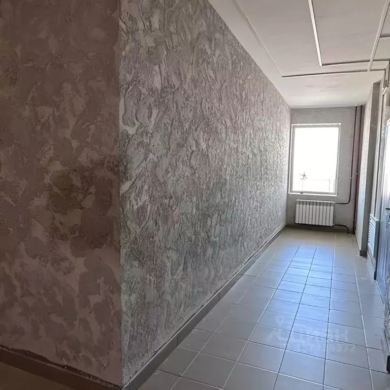 3-к кв. Омская область, Омск ул. 4-я Северная, 6 (61.4 м) - Фото 1