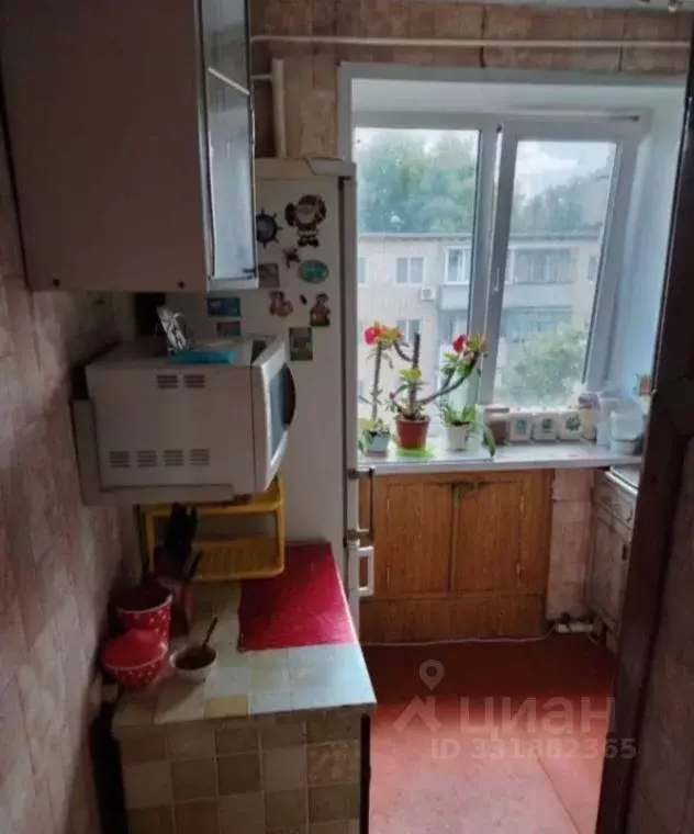 3-к кв. Белгородская область, Белгород Михайловское ш., 32а (51.0 м) - Фото 2