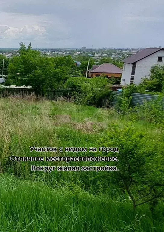 Участок 7 сот. (ИЖС) - Фото 0