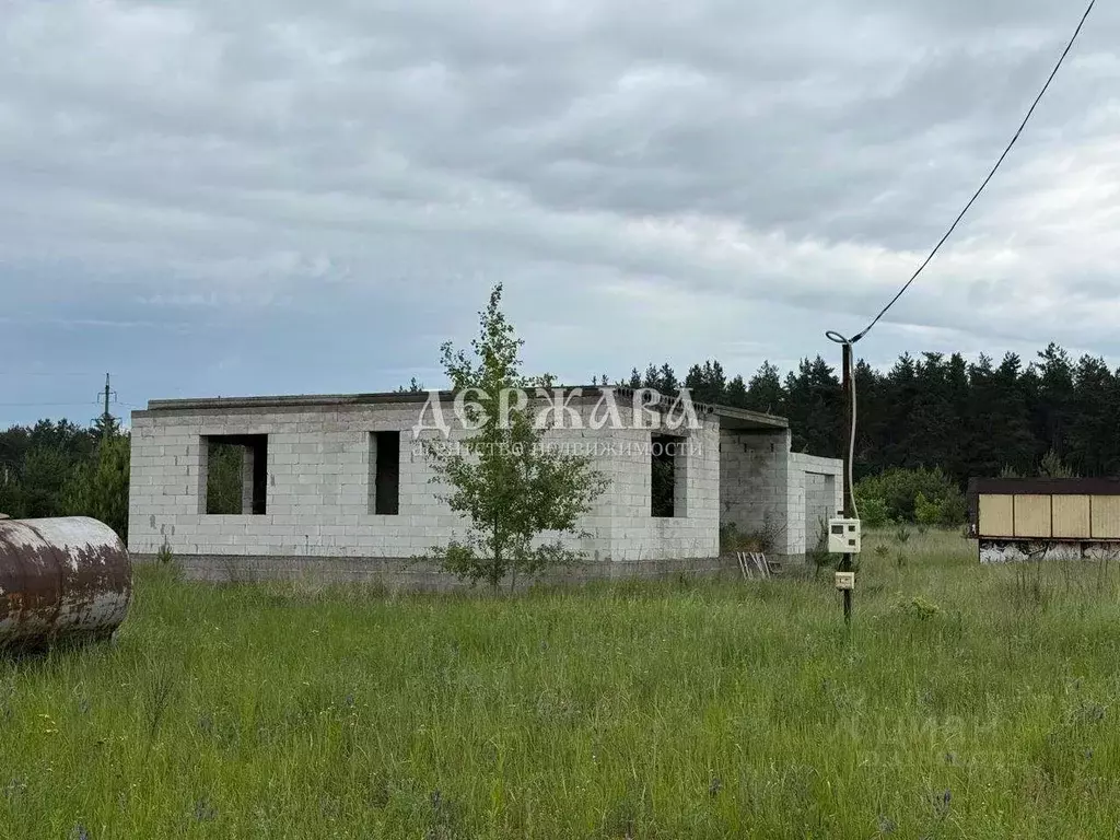 Участок в Белгородская область, Старый Оскол Ладушки мкр,  (13.7 сот.) - Фото 1