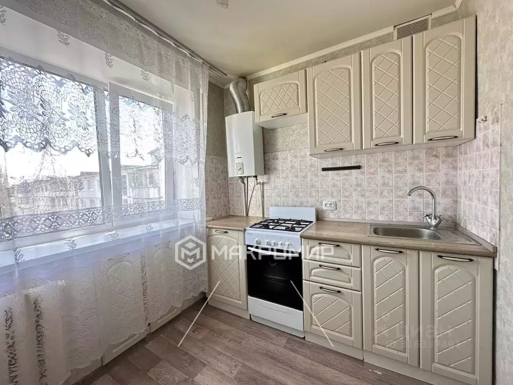 1-к кв. Брянская область, Брянск Ленинградская ул., 4 (30.2 м) - Фото 0