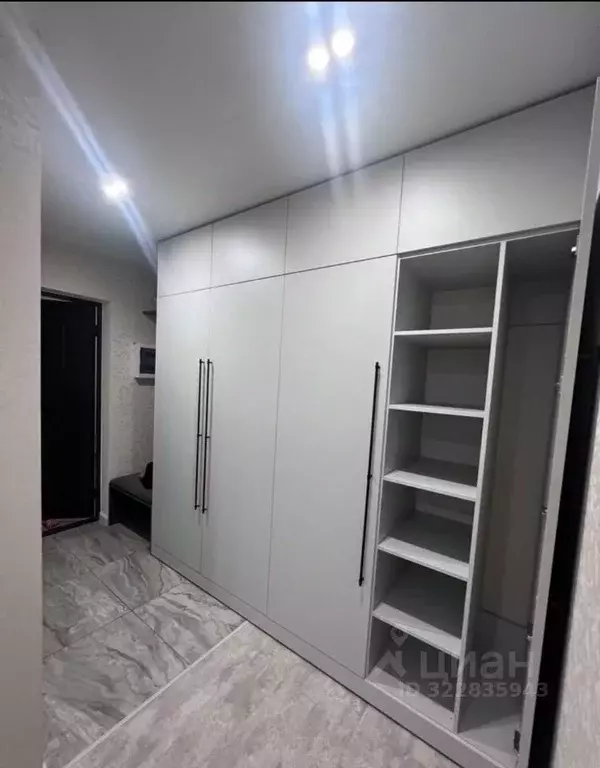 2-к кв. Самарская область, Самара просп. Карла Маркса, 171 (62.5 м) - Фото 2