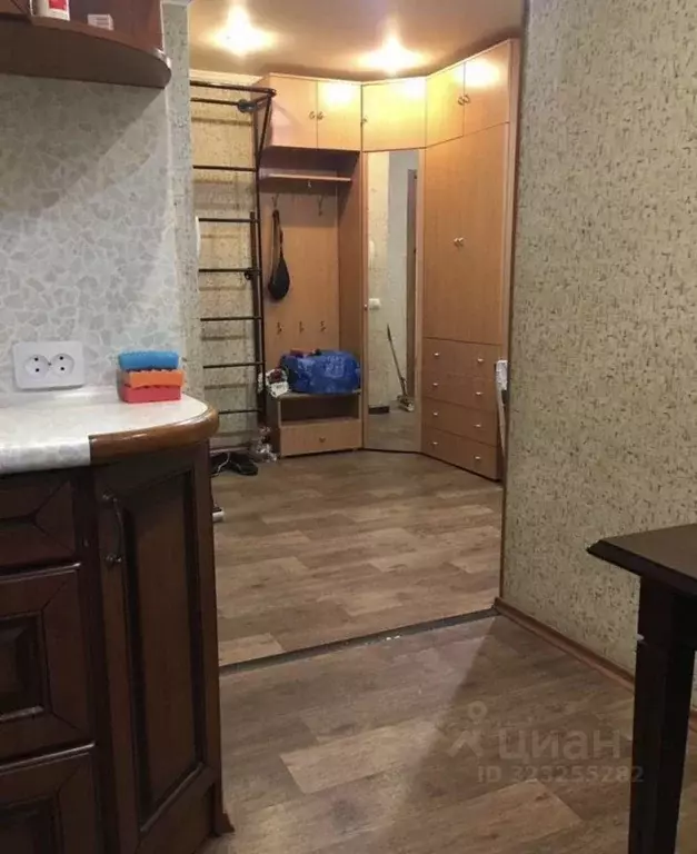 3-к кв. Самарская область, Кинель Заводская ул., 5 (50.0 м) - Фото 2