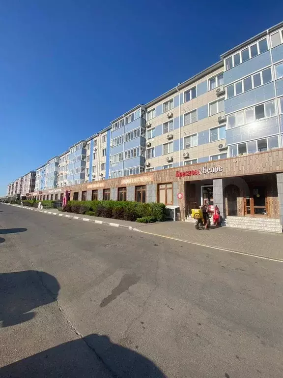 Торговая площадь - Фото 1