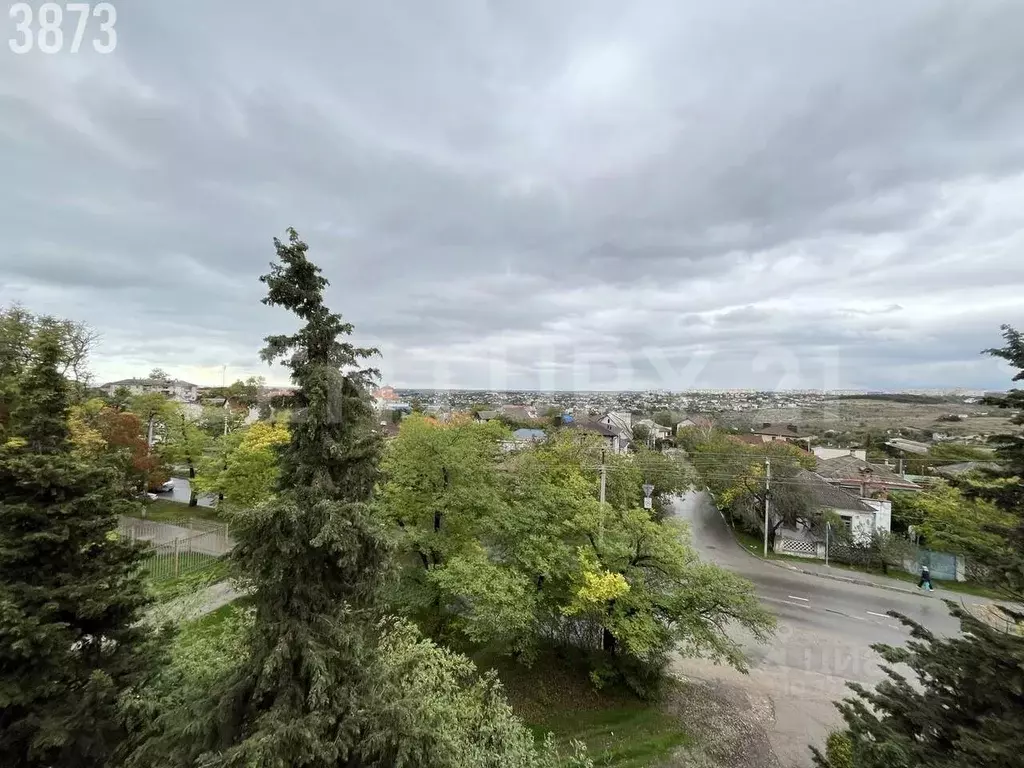 Комната Севастополь ул. Николая Музыки, 92 (24.5 м) - Фото 2