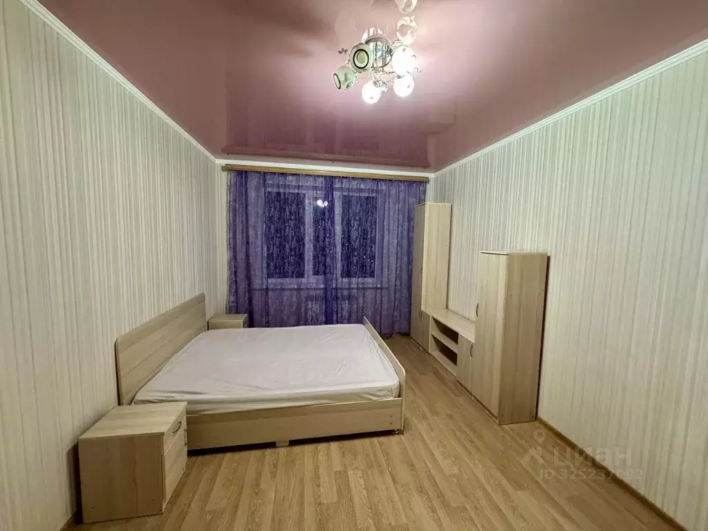 1-к кв. Ставропольский край, Ставрополь ул. Рогожникова, 13 (37.0 м) - Фото 1