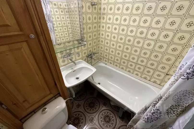 1-к кв. Москва ул. Новаторов, 34К6 (35.0 м) - Фото 1