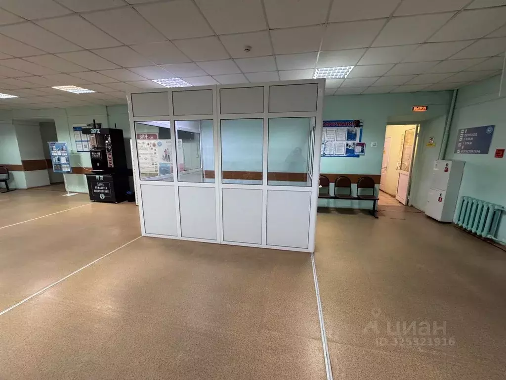 Помещение свободного назначения в Липецкая область, Елец Советская ... - Фото 0