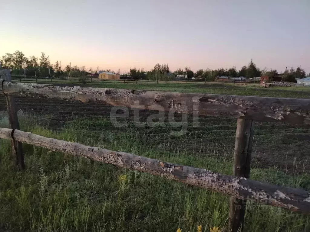 Участок в Саха (Якутия), Жатай городской округ, Жатай рп  (7.0 сот.) - Фото 2