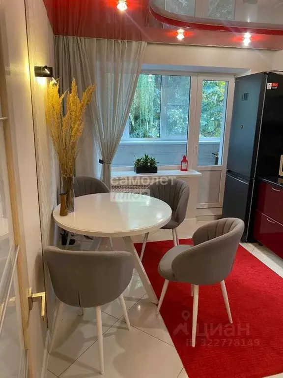 2-к кв. Курская область, Курск ул. Карла Маркса, 69Д (64.0 м) - Фото 1