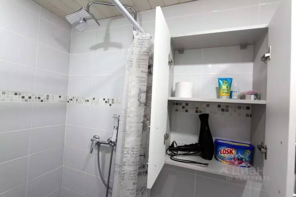 1-к кв. Краснодарский край, Сочи ул. Чекменева, 11 (24.0 м) - Фото 2