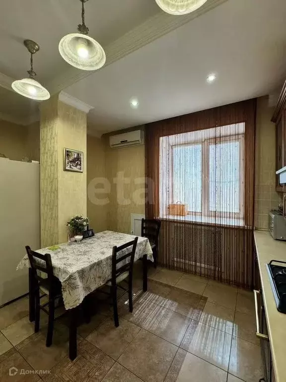 Продаётся 3-к квартира, 124.5 м - Фото 1
