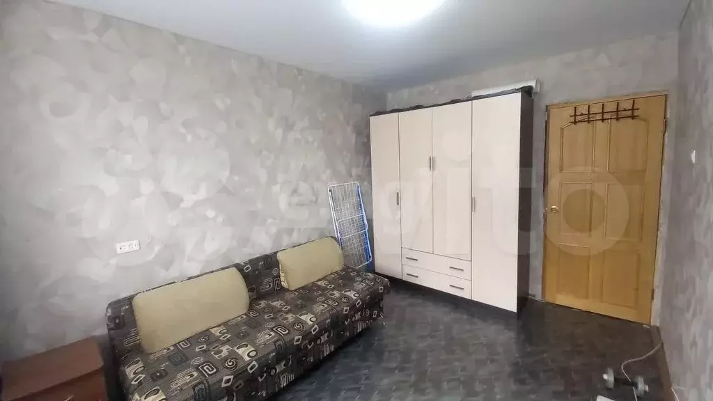 Комната 11 м в 3-к., 1/5 эт. - Фото 0