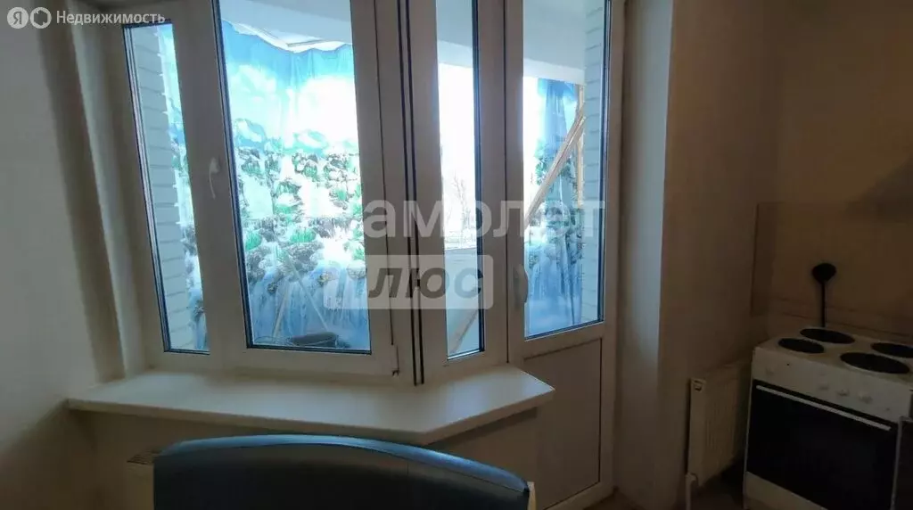 Квартира-студия: Ижевск, Буммашевская улица, 47 (31.4 м) - Фото 1