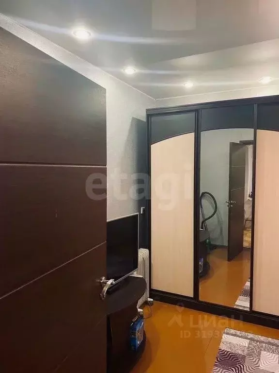 2-к кв. Коми, Микунь Усть-Вымский район, Лесная ул., 5 (57.1 м) - Фото 2