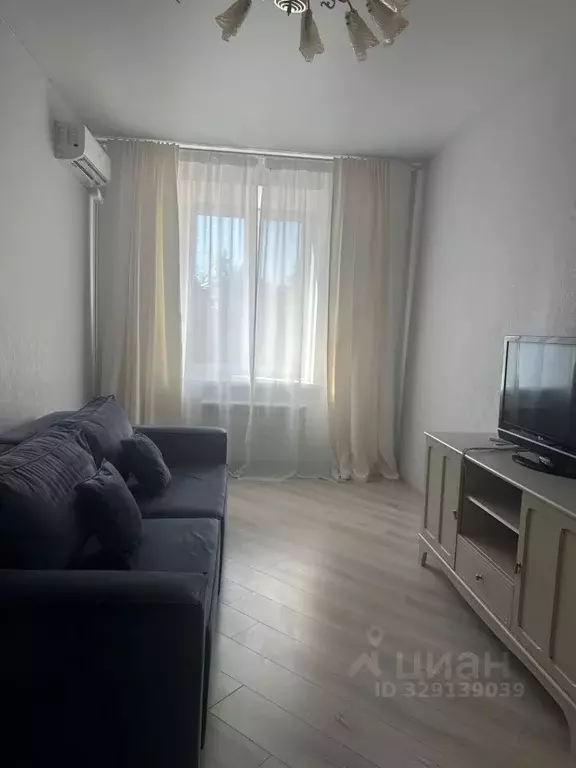 3-к кв. Татарстан, Казань ул. Зинина, 9/23 (71.0 м) - Фото 1