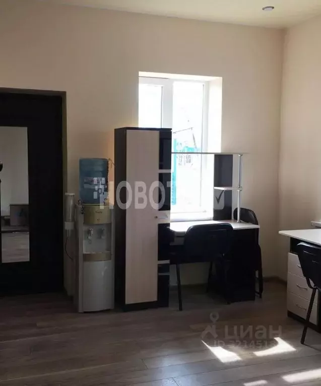 Офис в Краснодарский край, Северский район, Ильское городское ... - Фото 1