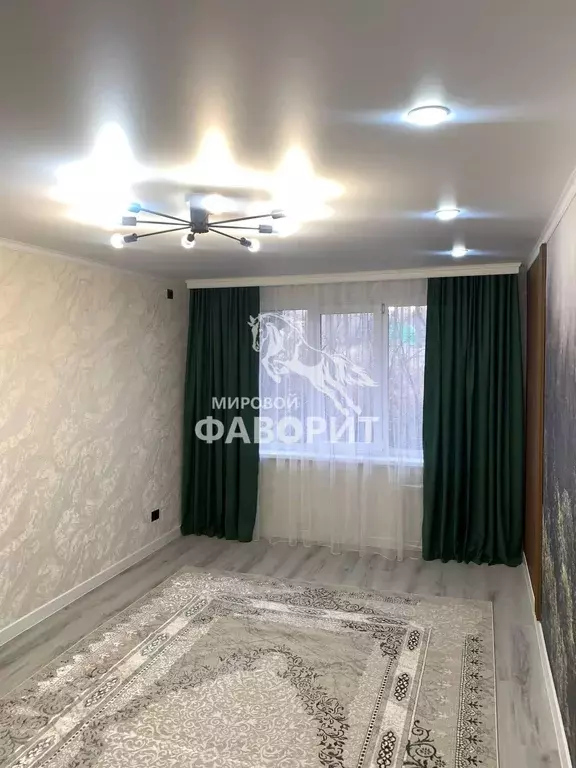 Квартира, 2 комнаты, 43.8 м - Фото 2