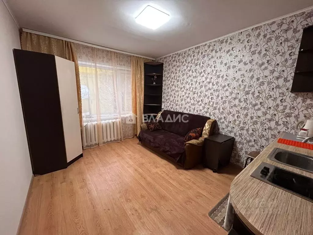 Комната Коми, Сыктывкар ул. Ленина, 21 (18.0 м) - Фото 1