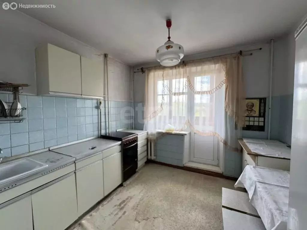 3-комнатная квартира: Московская область, городской округ Воскресенск, ... - Фото 0