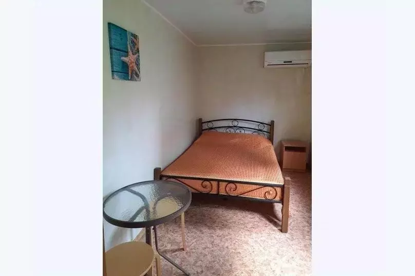 Дом в Крым, Алупка ул. Ленина, 31Е (15 м) - Фото 1