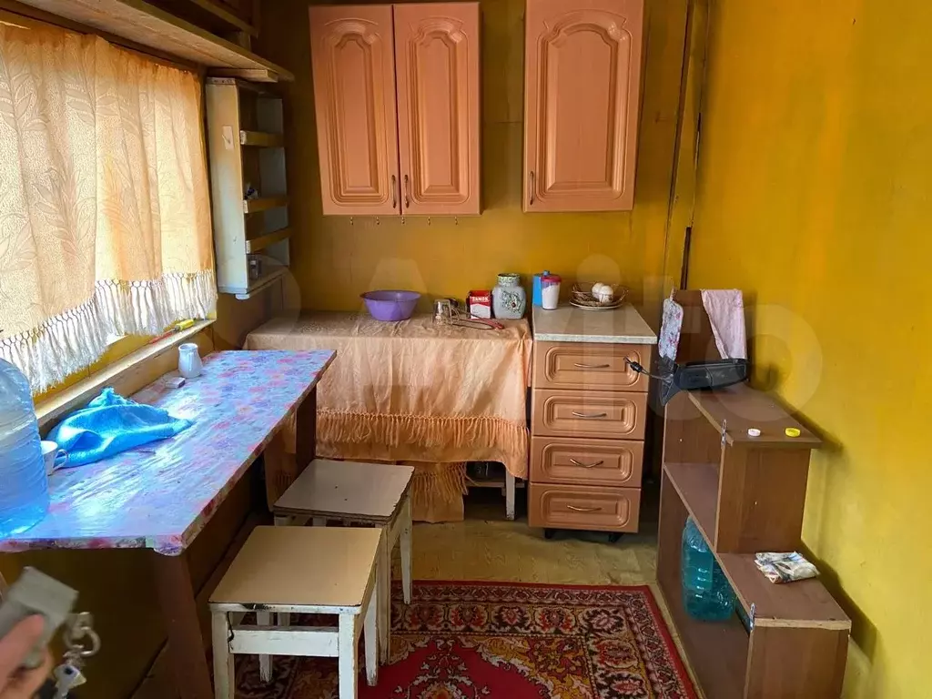 Дача 18 м на участке 3,5 сот. - Фото 0