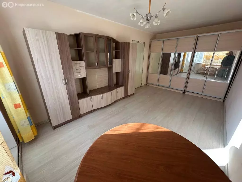 1-комнатная квартира: Электрогорск, Советская улица, 35А (32.2 м) - Фото 2