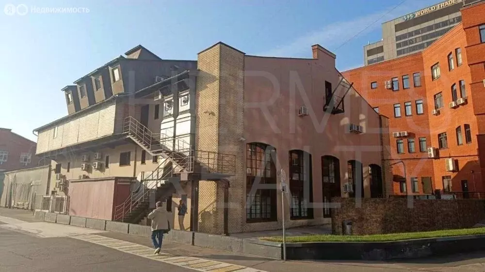 Помещение свободного назначения (1235 м) - Фото 1