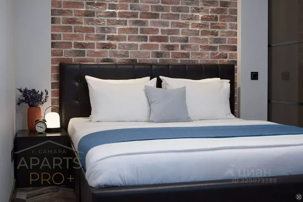 1-к кв. Самарская область, Самара Ново-Садовая ул., 106О (45.0 м) - Фото 2