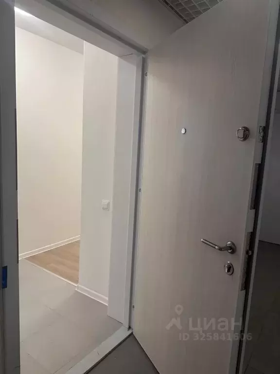 2-к кв. Москва ул. Юных Ленинцев, 99к2 (58.4 м) - Фото 1