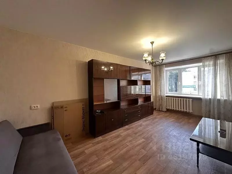 2-к кв. Самарская область, Самара ул. Гагарина, 49 (45.0 м) - Фото 0