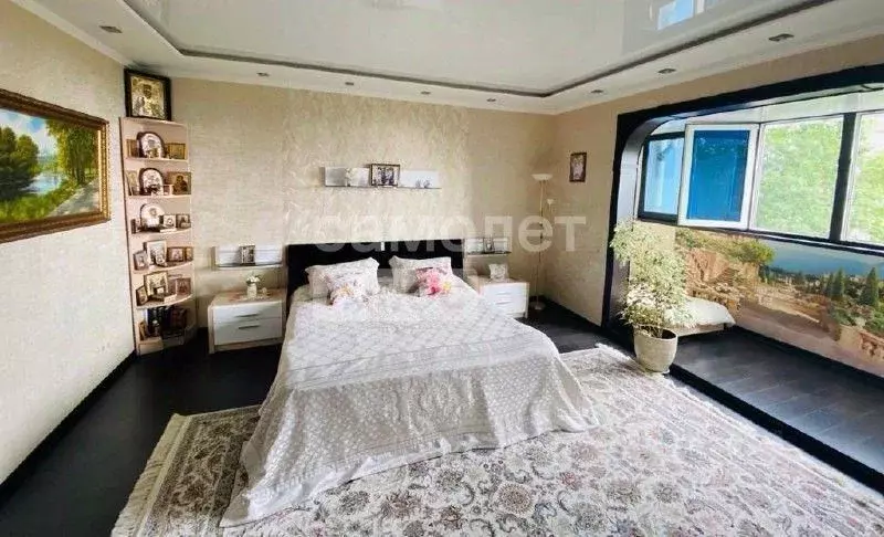 3-к кв. Краснодарский край, Сочи ул. Яна Фабрициуса, 2/4б (130.0 м) - Фото 1