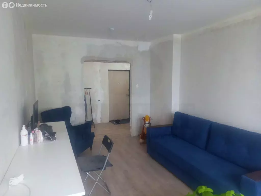 2-комнатная квартира: Екатеринбург, улица Павла Шаманова, 11 (61.4 м) - Фото 1