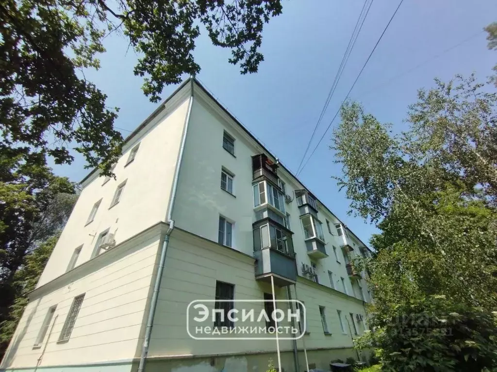 2-к кв. Курская область, Курск ул. Радищева, 69к1 (49.3 м) - Фото 1