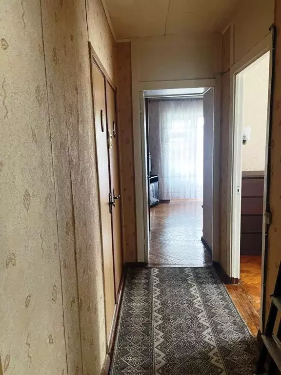 3-к кв. Москва Липецкая ул., 10К1 (65.0 м) - Фото 0