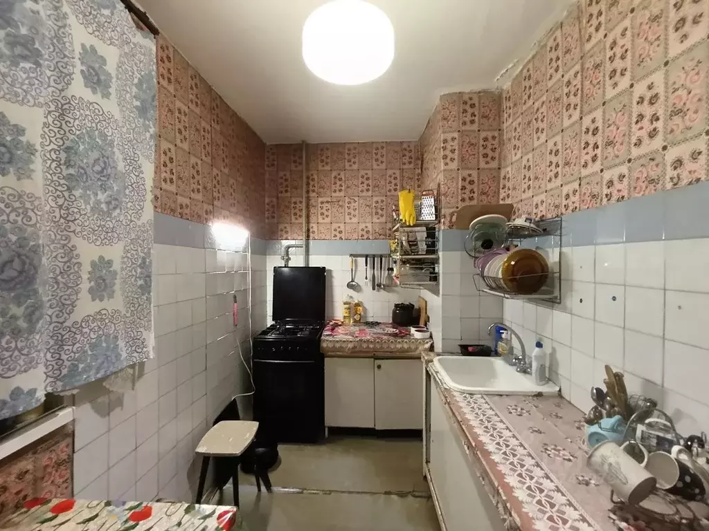 2-к кв. Ленинградская область, Гатчинский муниципальный округ, д. ... - Фото 1